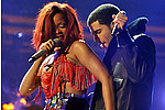 Where Will Drake And Rihanna Sit At Tonight&#039;s VMAs? - LOS ANGELES — We still might be hours away from show time, but at least we know where our favorite &hellip;