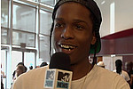 A$AP Rocky Says &#039;I&#039;ma Have Fun&#039; Performing With Rihanna At VMAs - LOS ANGELES — A$AP Rocky has certainly come a long way. He watched last year&#039;s VMAs on television &hellip;