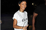 Rihanna Arrives For VMA Rehearsal In Jeans And Jordans Under Cover Of Night - LOS ANGELES — Some superstars arrived for the 2012 MTV Music Video Awards by air, but despite &hellip;