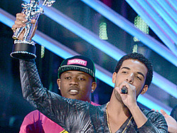 Drake Beats Out Heavyweights For Best Hip-Hop Video