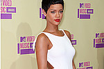 Rihanna, Miley Cyrus Flaunt New &#039;Dos On VMA Red Carpet - The fashion on the 2012 Video Music Awards red carpet was as glorious and unpredictable as ever. &hellip;
