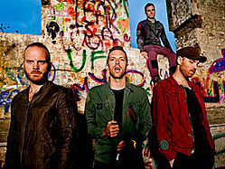 Coldplay Basks In &#039;Paradise&#039; With 2012 VMA Best Rock Win