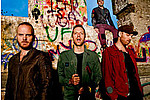 Coldplay Basks In &#039;Paradise&#039; With 2012 VMA Best Rock Win - It took nine years. And learning how to ride a unicycle. And, oh yeah, writing a typically kick-ass &hellip;
