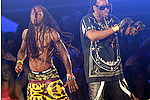 Lil Wayne Gushes Pride For 2 Chainz&#039;s VMA Performance - Lil Wayne returned to the VMAs stage for the second year in a row on Thursday night (September 6) &hellip;