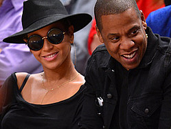 Jay-Z Says Blue Ivy &#039;Doesn&#039;t Have To Be Tough&#039;