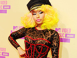Nicki Minaj Renews &#039;Pink Friday Re-Up&#039; For Fall Release