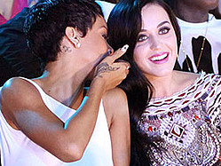 Katy Perry + Rihanna, Wiz + Amber: Our Favorite VMA Couples