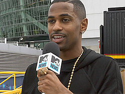 Big Sean &#039;Honored&#039; To Join Kanye West And Jay-Z&#039;s &#039;Clique&#039;