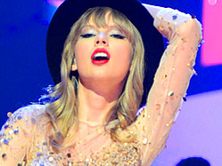 Taylor Swift Teases Brand-New Red Single &#039;Begin Again&#039;