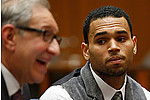 Chris Brown Gets A Warning After Failed Drug Test - Chris Brown hit a road block in his probation Monday (September 24), thanks to recently surfaced &hellip;