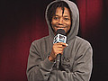 Lupe Fiasco Planned Food &amp; Liquor II As Double CD - When Lupe Fiasco was on the road to release his 2011 LP Lasers it seemed as if the project would &hellip;