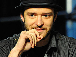 Justin Timberlake Previews Myspace Re-Boot