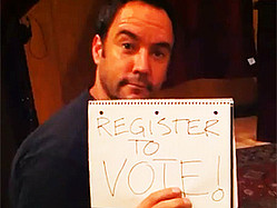 Dave Matthews Band Release &#039;Mercy&#039; Video For First National Voter Registration Day
