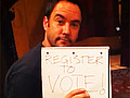 Dave Matthews Band Release &#039;Mercy&#039; Video For First National Voter Registration Day - In honor of the first-ever National Voter Registration Day, the Dave Matthews Band has released &hellip;