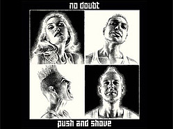 No Doubt Reveal Favorite Push And Shove Tracks
