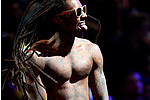Lil Wayne Brushes Off Court Deposition With Humorous Irreverence - These days everything Lil Wayne does makes major headlines, but the Young Money boss took things to &hellip;