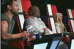 &#039;The Voice&#039; Execs Push Button On Two More Seasons - Given the flurry of positive news surrounding &quot;The Voice&quot; recently, the steady ratings and &hellip;
