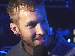 Calvin Harris Just Wanted To &#039;Go For It&#039; With Star-Studded 18 Months