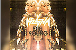 Ke$ha Gets &#039;Raw&#039; On Warrior -- Without Rihanna - If you&#039;re like us and you can&#039;t get Ke$ha&#039;s new single &quot;Die Young&quot; out of your head, with its &hellip;