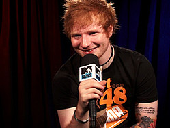 One Direction Are &#039;Going To Win&#039; At EMA, Ed Sheeran Predicts