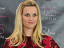 Reese Witherspoon Welcomes Son