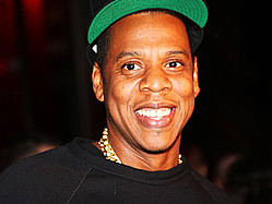 Jay-Z Brings Kanye West, U2, Coldplay To &#039;NBA 2K13&#039; Video Game