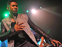 Usher Postpones Tour To Focus On Kids, &#039;Voice&#039;