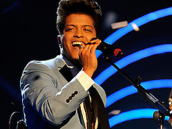 Bruno Mars Takes Fans To &#039;Heaven&#039; With New Single