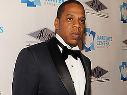 Jay-Z Welcomes Rihanna, J. Cole To New 40/40 Club In Barclays