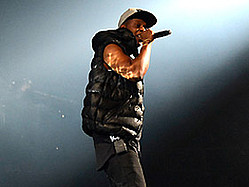 Jay-Z Puts The Focus On Brooklyn At First Barclays Show