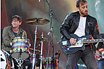 The Black Keys Rock New York&#039;s Global Citizen Festival - NEW YORK — Given, well, everything about the Black Keys, they&#039;re probably not the first band that &hellip;