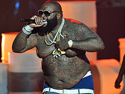 Rick Ross&#039; Maybach Music Clashes With Young Jeezy And G-Unit At BET Awards