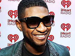 Usher, More iHeartRadio Stars Recall Their First Time ... On The Radio