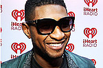 Usher, More iHeartRadio Stars Recall Their First Time ... On The Radio - There&#039;s something sweet and sentimental about the old adage that you never forget your major firsts &hellip;