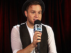Flo Rida Collabo Was &#039;Kind Of Easy,&#039; Olly Murs Says