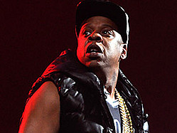 Jay-Z Swipes At Media For &#039;Diminishing&#039; Him At Fourth Barclays Show
