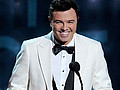 Seth MacFarlane To Host The Oscars - Seth MacFarlane wasn&#039;t exactly a winner at the Emmys this year, but it looks like he&#039;s having &hellip;