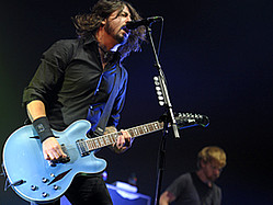 Dave Grohl Says &#039;No Gold Watches Or Vacations&#039; For Foo Fighters Yet