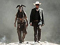 &#039;Lone Ranger&#039; Trailer: Five Things We Hope To See - The first trailer for &quot;The Lone Ranger,&quot; Disney&#039;s attempt to resurrect the serial western hero &hellip;