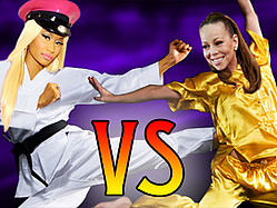Nicki Minaj And Mariah Carey&#039;s &#039;American Idol&#039; Beef: Real Or Staged?