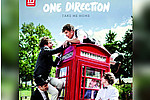 One Direction Reveal Take Me Home Track List - One Direction have just unveiled the track listing for their highly anticipated November 13 album &hellip;