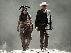 &#039;Lone Ranger&#039; Trailer: Why Does That Look So Familiar?