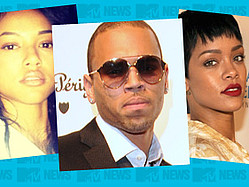 Chris Brown Rekindles Rihanna Friendship, Breaks Up With Karrueche