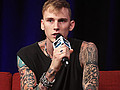 Machine Gun Kelly, Ryan Leslie Urge Young Voters To Think Local - Things got pretty political on Wednesday&#039;s &quot;RapFix Live.&quot; In anticipation of the first 2012 &hellip;