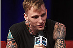 Machine Gun Kelly Feels Kid Cudi Should Embrace Him - Cleveland, Ohio, isn&#039;t the biggest rap city, but the Midwestern locale has its fair share of &hellip;