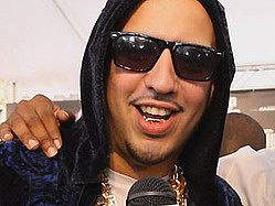 French Montana Felt &#039;Relieved&#039; To Reunite With Father