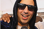 French Montana Felt &#039;Relieved&#039; To Reunite With Father - Fans recently got a rare glimpse into French Montana&#039;s personal life when the Morocco-born rapper &hellip;