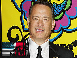 Tom Hanks Will &#039;Spank You Right On The Butt&#039; If You Don&#039;t Vote!