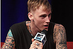 Machine Gun Kelly Highlights DMX, Twista And Waka Flocka On Debut - Machine Gun Kelly worked long and hard on his debut LP Lace Up and though he only signed his deal &hellip;
