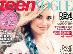 Demi Lovato Reveals Post-Rehab &#039;Friend Cleanse&#039;